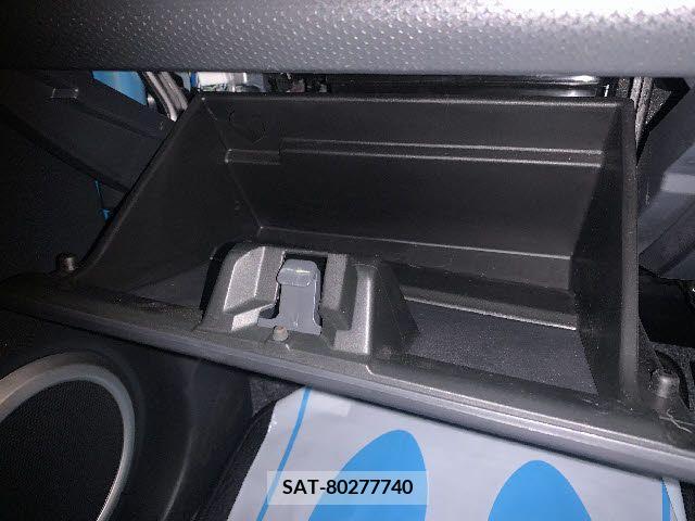 Suzuki HUSTLER 2017-03 384636-22