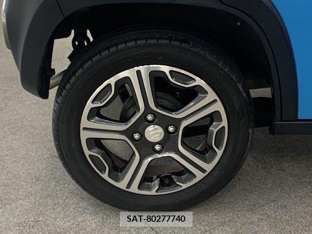 Suzuki HUSTLER 2017-03 384636-26