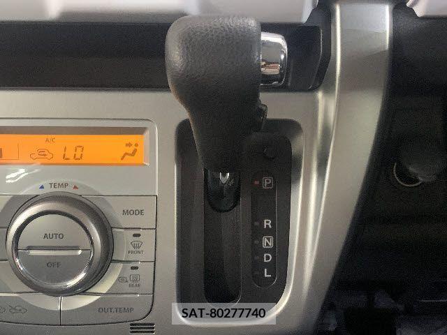 Suzuki HUSTLER 2017-03 384636-19