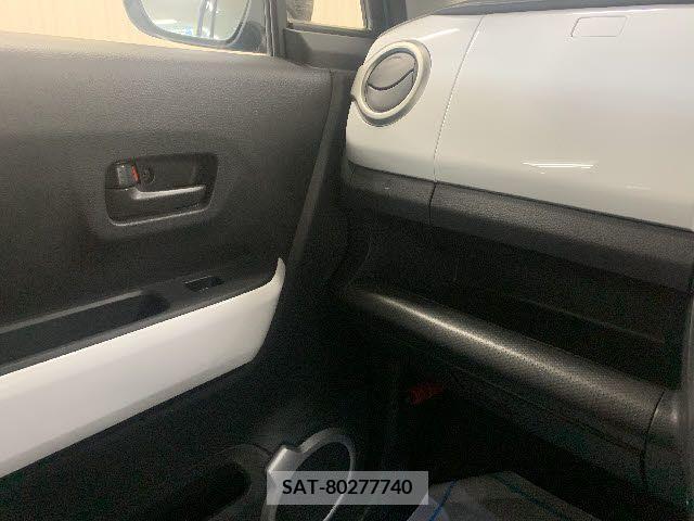 Suzuki HUSTLER 2017-03 384636-16