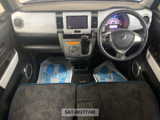 Suzuki HUSTLER 2017-03 384636-7