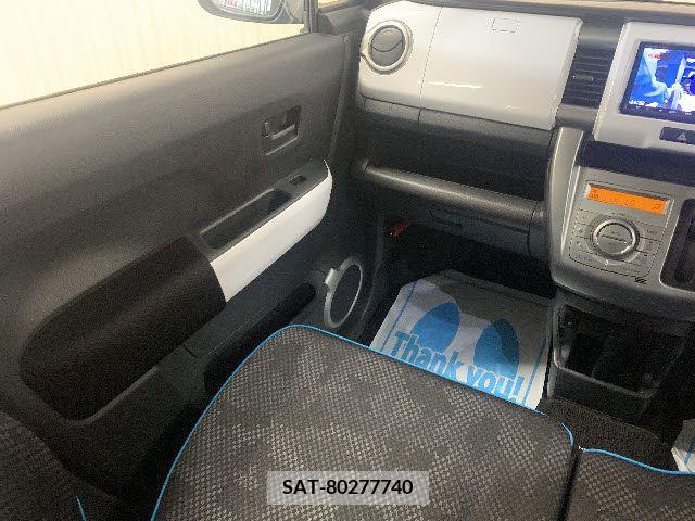 Suzuki HUSTLER 2017-03 384636-1