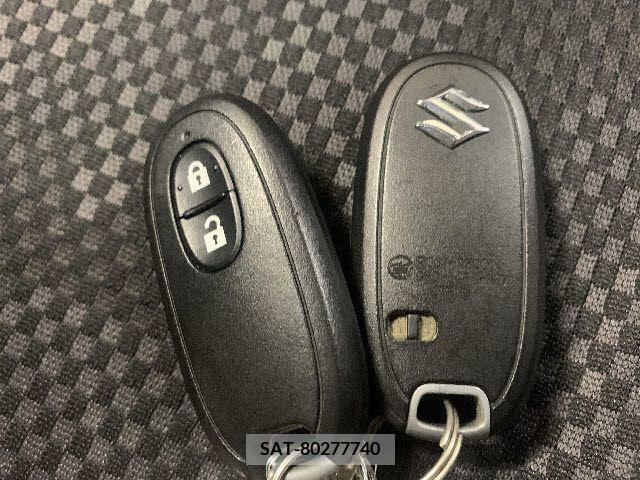 Suzuki HUSTLER 2017-03 384636-5