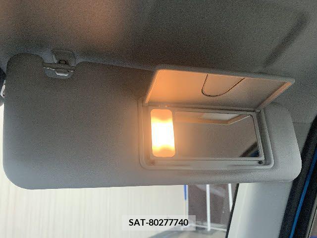 Suzuki HUSTLER 2017-03 384636-23
