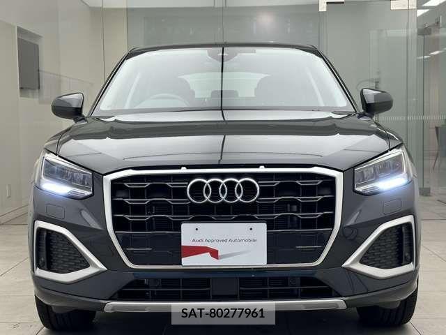 Audi Q2 2023-11 318012-2