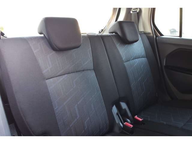 Suzuki WAGON R 2015-09 12611-9