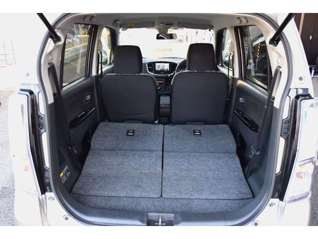 Suzuki WAGON R 2015-09 12611-15