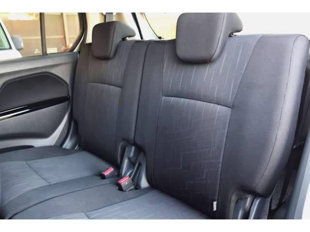 Suzuki WAGON R 2015-09 12611-11
