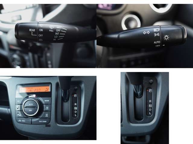 Suzuki WAGON R 2015-09 12611-18
