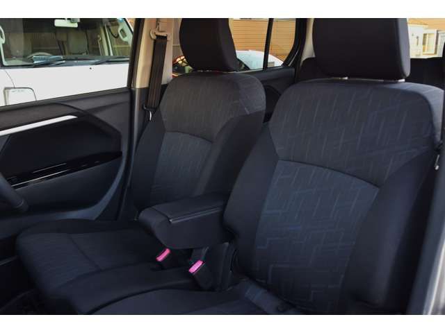 Suzuki WAGON R 2015-09 12611-7