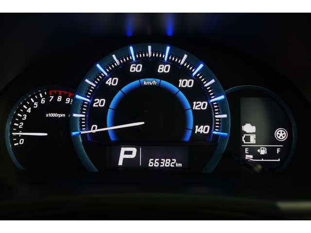 Suzuki WAGON R 2015-09 12611-16