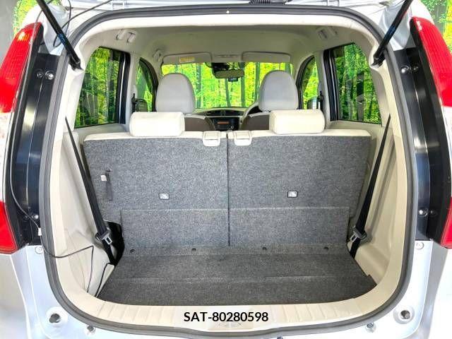 Nissan DAYZ 2017-09 251565-10