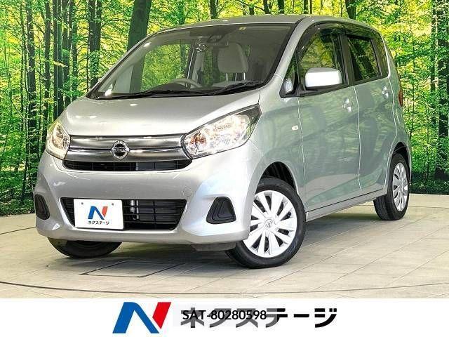 Nissan DAYZ 2017-09 251565-0