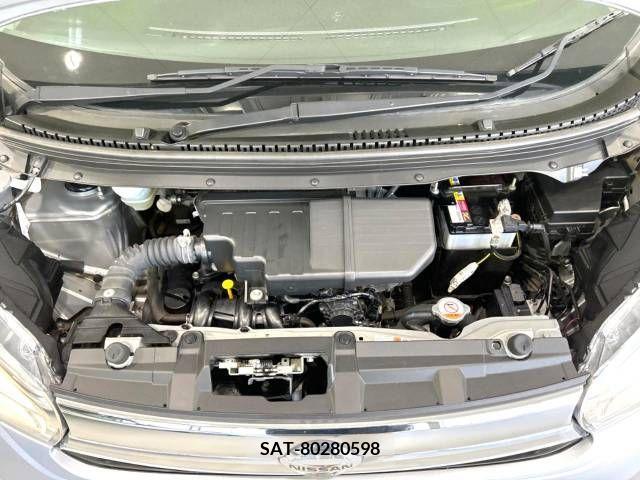 Nissan DAYZ 2017-09 251565-18