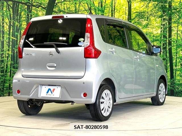 Nissan DAYZ 2017-09 251565-17