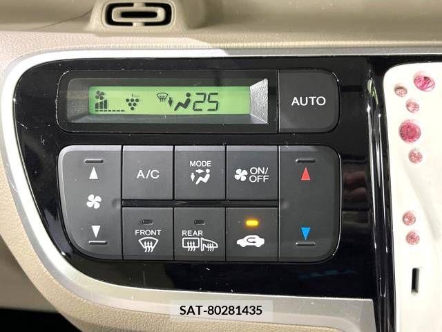Honda N BOX 2015-05 385966-6