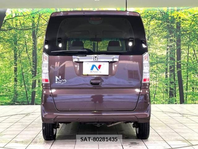 Honda N BOX 2015-05 385966-15