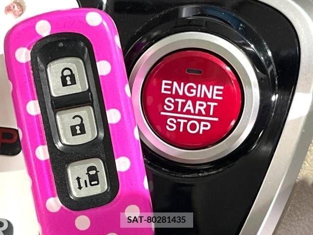 Honda N BOX 2015-05 385966-5