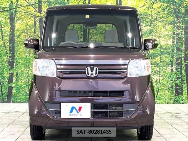 Honda N BOX 2015-05 385966-14