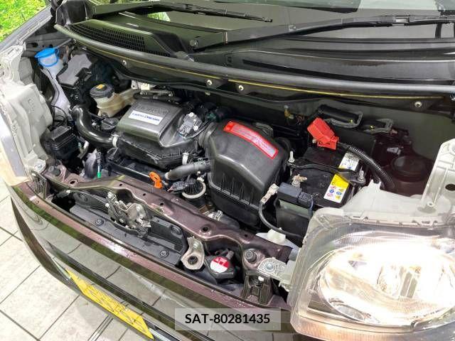 Honda N BOX 2015-05 385966-18