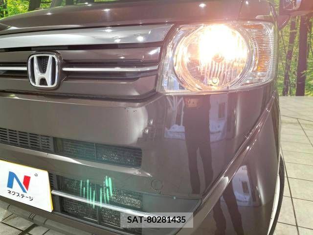 Honda N BOX 2015-05 385966-12