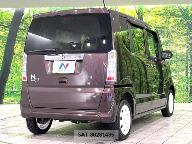 Honda N BOX 2015-05 385966-17