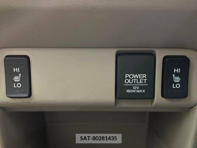 Honda N BOX 2015-05 385966-2