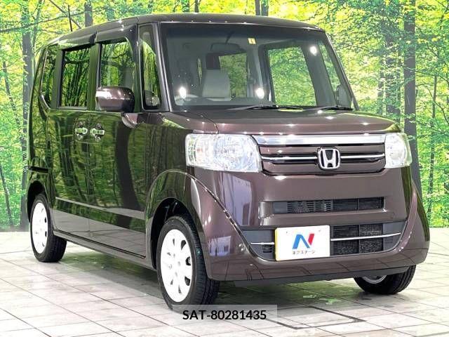 Honda N BOX 2015-05 385966-16