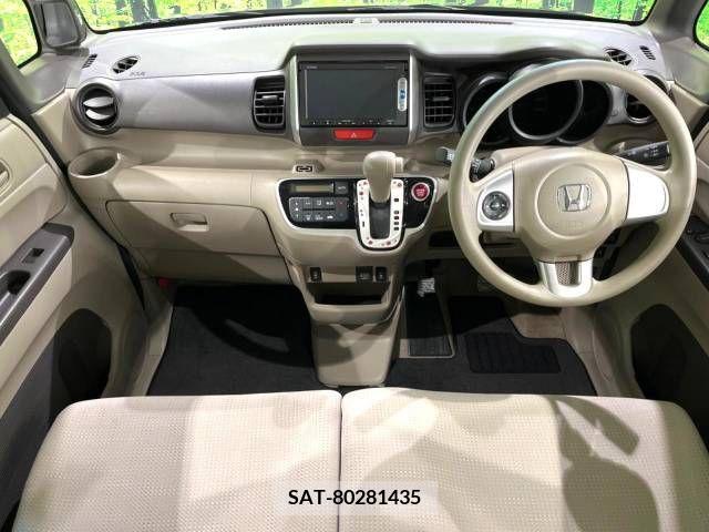 Honda N BOX 2015-05 385966-1