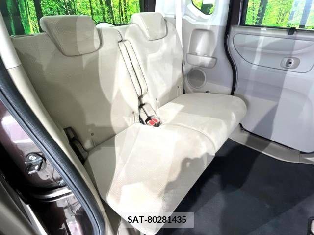 Honda N BOX 2015-05 385966-9