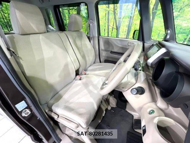 Honda N BOX 2015-05 385966-8
