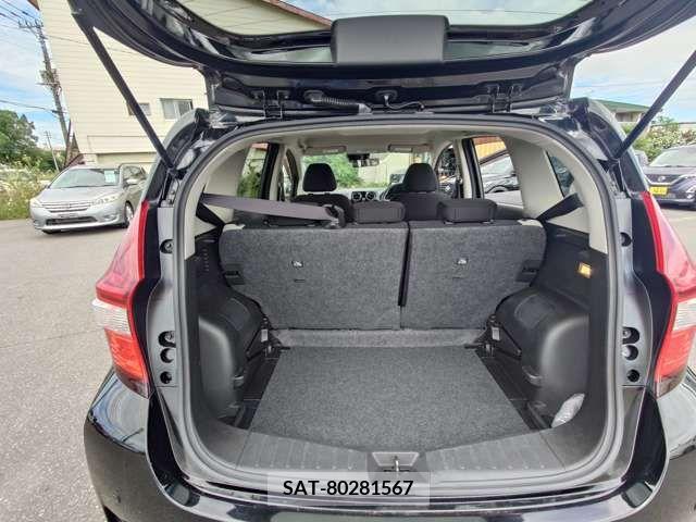 Nissan NOTE 2019-03 365295-15