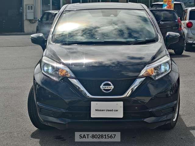Nissan NOTE 2019-03 365295-10