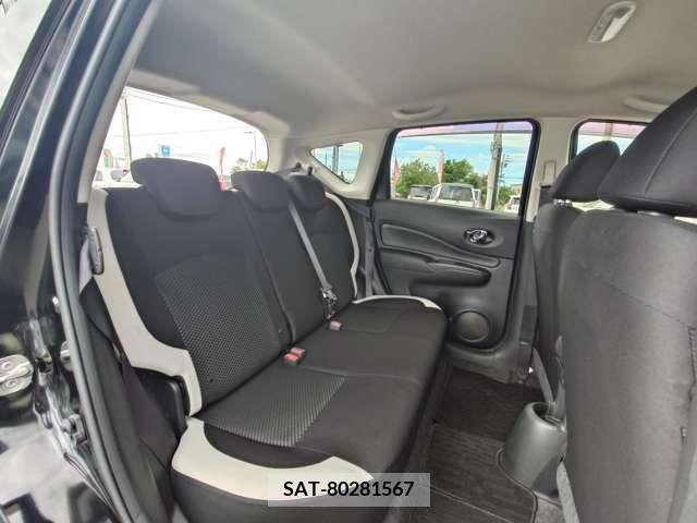 Nissan NOTE 2019-03 365295-4