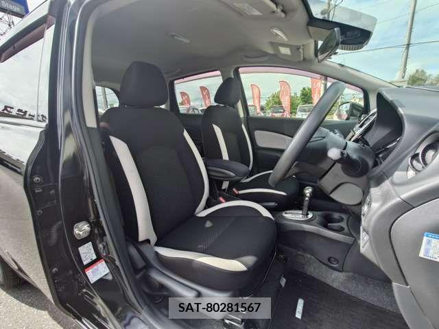 Nissan NOTE 2019-03 365295-3