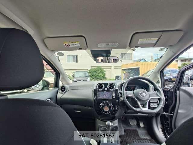 Nissan NOTE 2019-03 365295-2