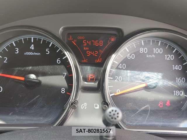 Nissan NOTE 2019-03 365295-5