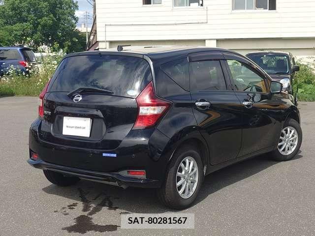 Nissan NOTE 2019-03 365295-1