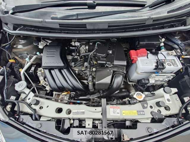 Nissan NOTE 2019-03 365295-17