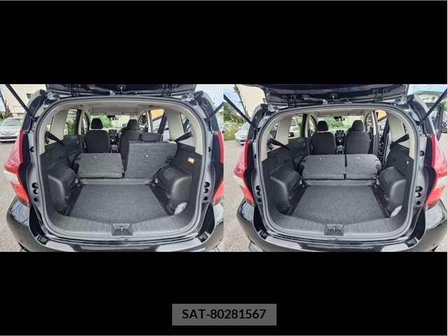 Nissan NOTE 2019-03 365295-16