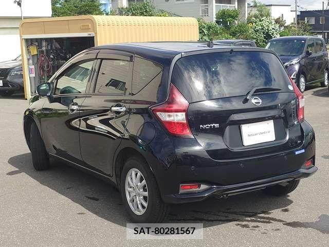 Nissan NOTE 2019-03 365295-13