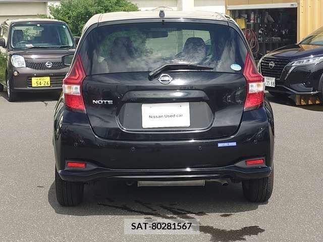 Nissan NOTE 2019-03 365295-12