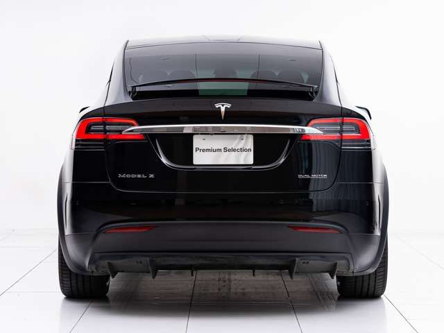 Tesla MODEL X 2019-03 23151-11