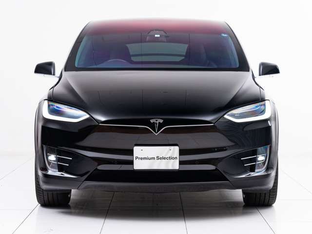 Tesla MODEL X 2019-03 23151-7