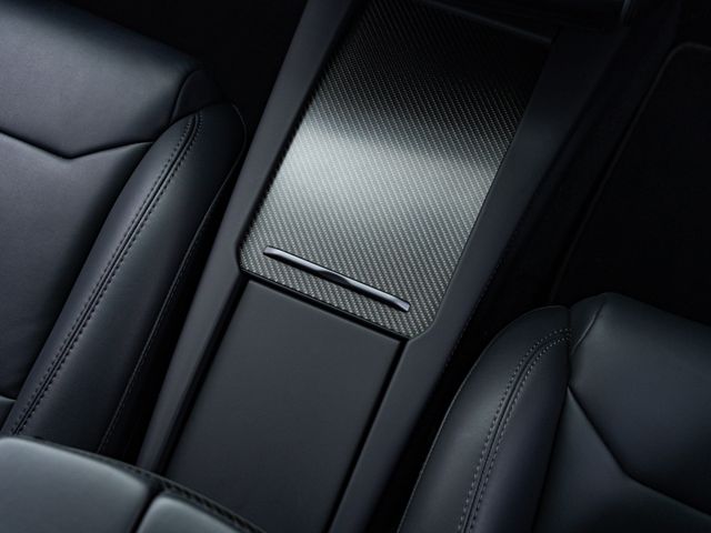 Tesla MODEL X 2019-03 23151-21
