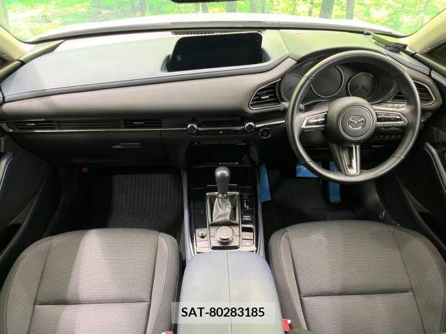 Mazda CX-30 2023-03 390189-1