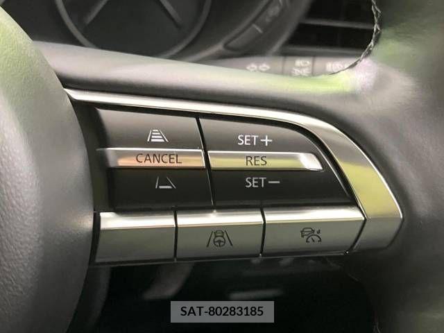 Mazda CX-30 2023-03 390189-5