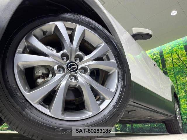 Mazda CX-30 2023-03 390189-13
