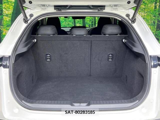 Mazda CX-30 2023-03 390189-10