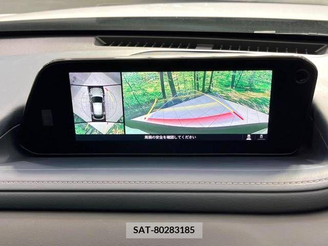 Mazda CX-30 2023-03 390189-3